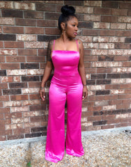 MS. PINKY JUMPSUIT